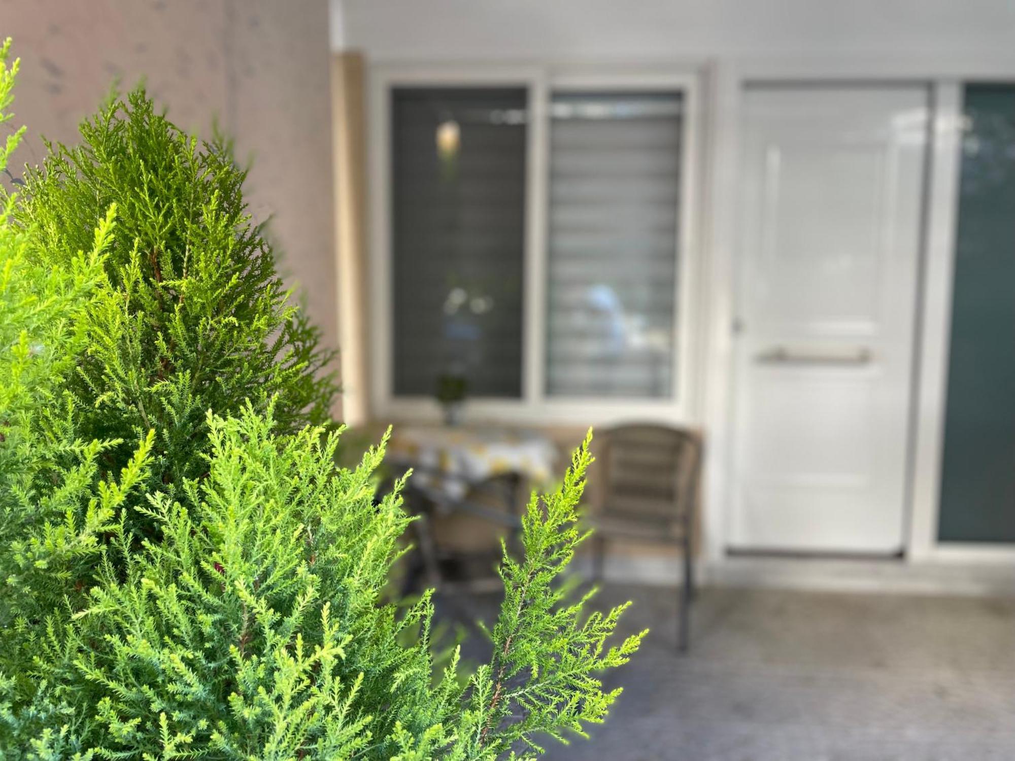 Aphrodite Studio Near Athens Floisvos Marina Ngoại thất bức ảnh
